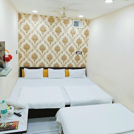 Ginger Hotels Ujjain Tower Kshipra Inn-Family Stay Airconditioned Hotel Eksteriør billede