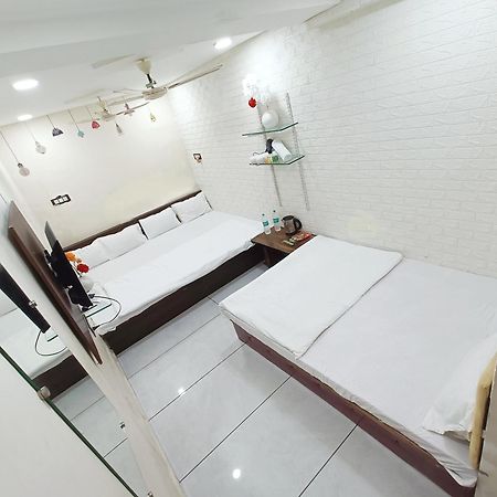 Ginger Hotels Ujjain Tower Kshipra Inn-Family Stay Airconditioned Hotel Eksteriør billede