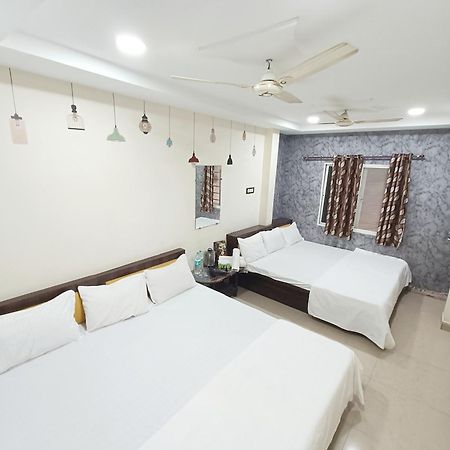 Ginger Hotels Ujjain Tower Kshipra Inn-Family Stay Airconditioned Hotel Eksteriør billede