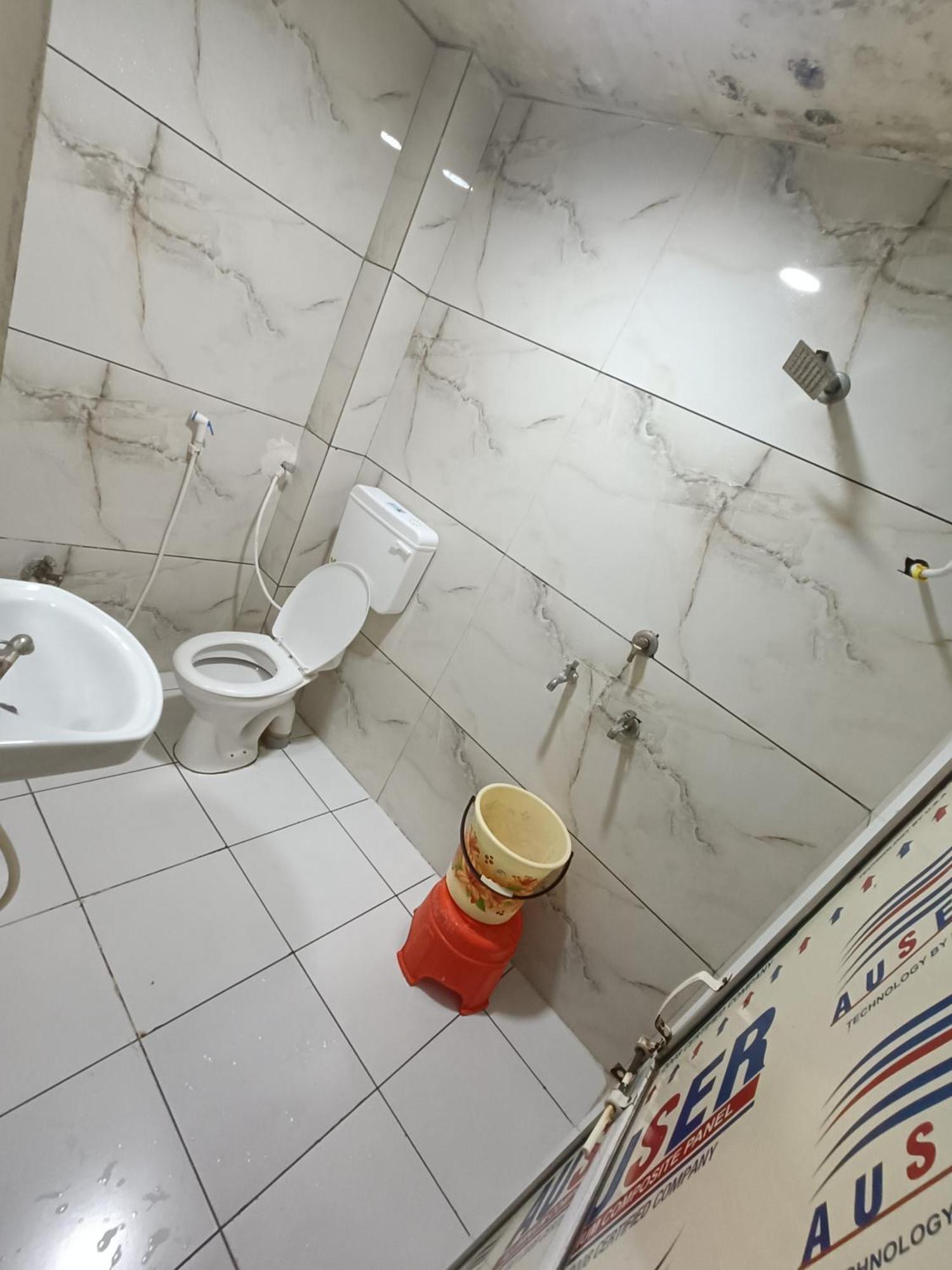Ginger Hotels Ujjain Tower Kshipra Inn-Family Stay Airconditioned Hotel Eksteriør billede