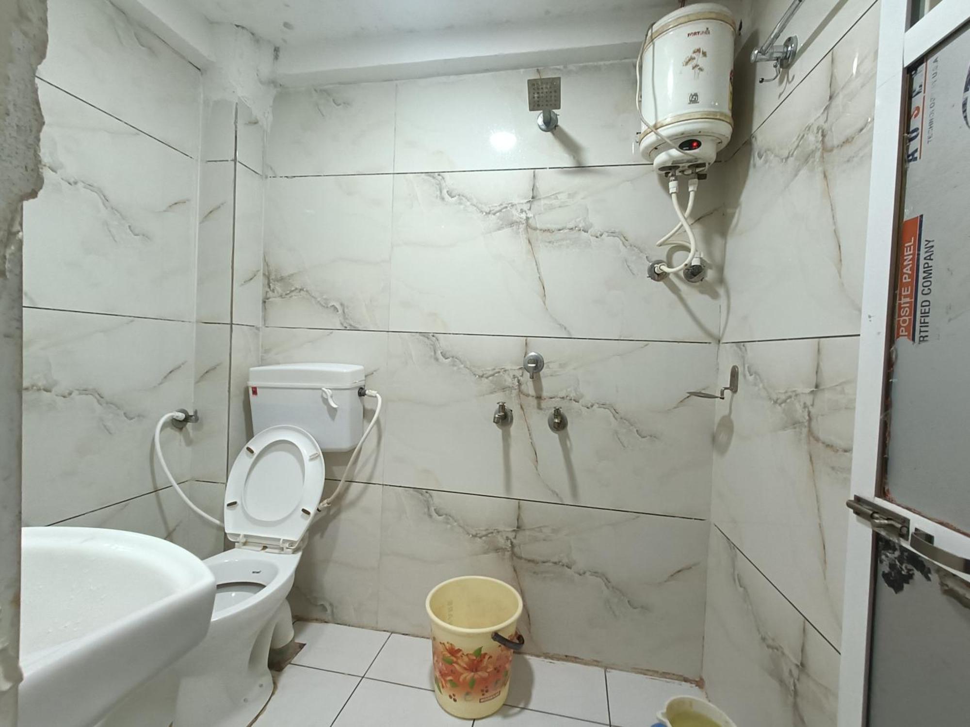 Ginger Hotels Ujjain Tower Kshipra Inn-Family Stay Airconditioned Hotel Eksteriør billede